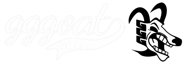 GGGOAT GOLF 